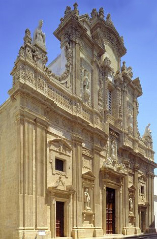 audioguida Basilica concattedrale di Santa Agata